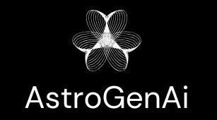 AstroGenAI Logo